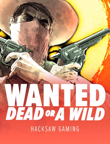 Wanted Dead or a Wild