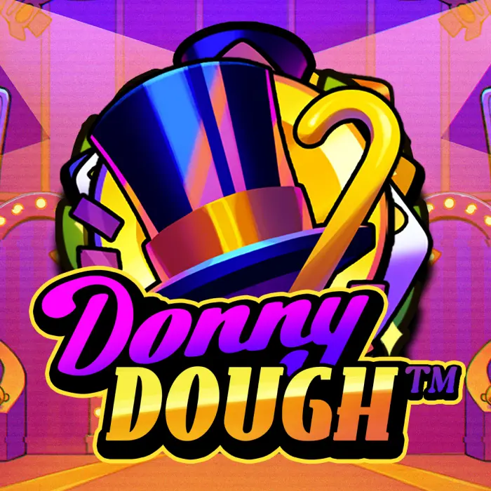 Donny Dough