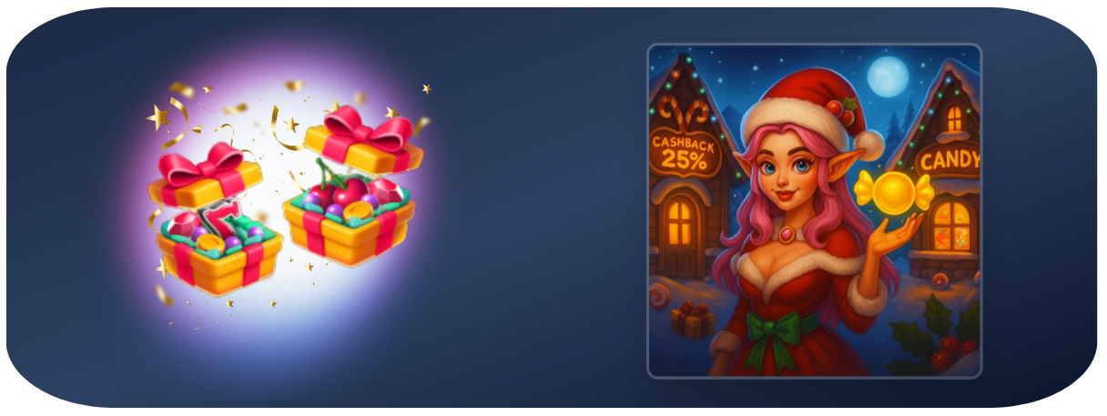 Bonus de bienvenue sur Gambiva Casino en ligne